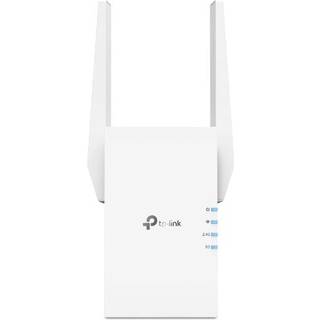 TP-Link RE705X WiFi 6 signalforlænger - På lager i butik