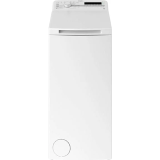 Whirlpool Vaskemaskine TDLR 6040S EU/N