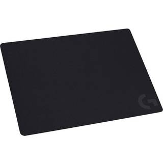 Logitech G240 Cloth Gaming musemåtte, sort