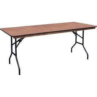 EVENT bord 240x80x73 cm