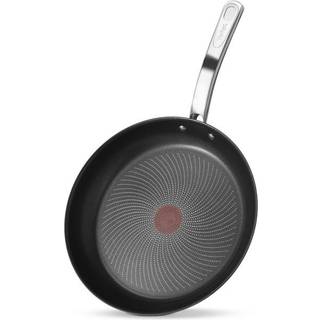 TEFAL Intuition stegepande med belægning inox 28 cm