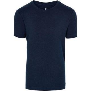 JBS Of Denmark T-shirt i navy til drenge