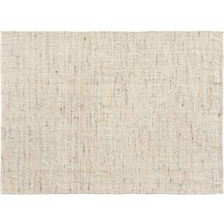 Hay Crayon Tæppe Flerfarvet 140x200 Cm - Ensfarvede tæpper Uld Multi - AB292-A665-AG24