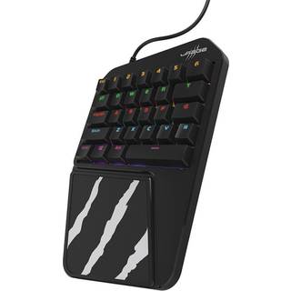 Urage Mobilt Gaming Tastatur Enhånds