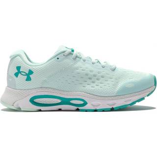 Under Armour HOVR Infinite 3 Neutral Running Shoe Women - Blue, Size 4.5 - blue
