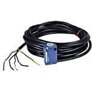 Endestop Metal Krop 5M Zcmd21L5 Telemecanique Sensors