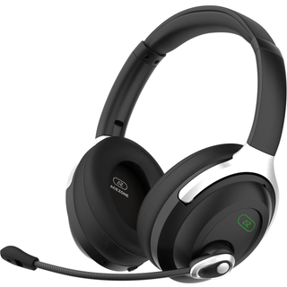 AceZone A-Spire gaming headset, sort ➞ På lager - klar til levering