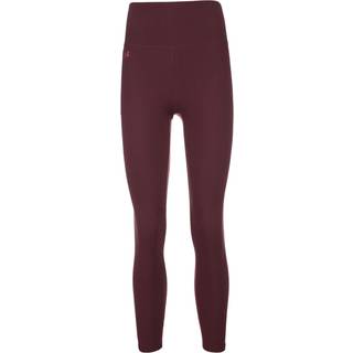 Under Armour Women's Motion Ankle Leggings Black, XS