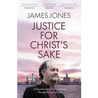 Justice for Christ's Sake