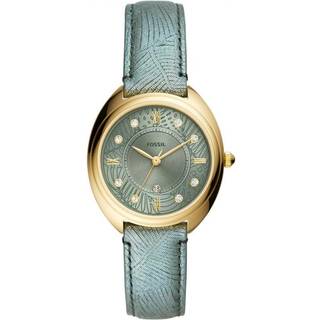 Gabby Ur til Dame Fra Fossil ES5163