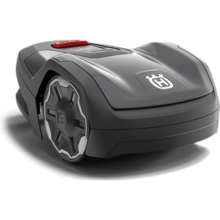 Husqvarna Automower® Aspire™ R4 Robotplæneklippere