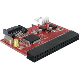 Delock adapter IDE til SATA / SATA til IDE