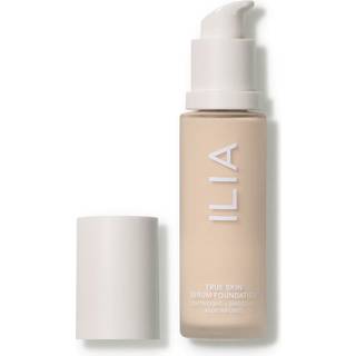 Ilia - True Skin Serum - Foundation - True Skin Serum Foundation Sable Sf.5 - For Women - Beige