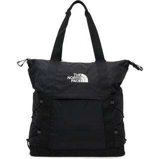 The North Face Tote Bag Borealis - Sort