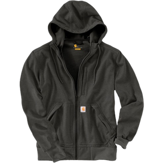 Carhartt 101759306-L Hættetrøje brun Brun