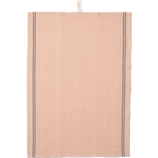 Alpha viskestykke, 50 x 70 cm, blush