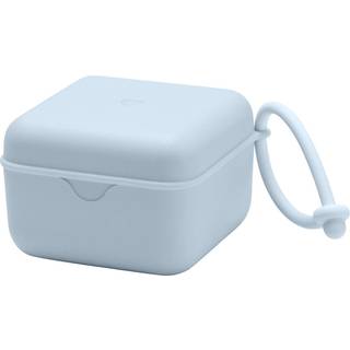 BIBS Sutteboks, Baby Blue
