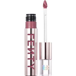 Fenty Beauty - Fenty Icon Velvet Liquid Lipstick - Liquid Lipstick - Fenty Icon Velvet Liquid Lipstick Riri - For Women - Beige