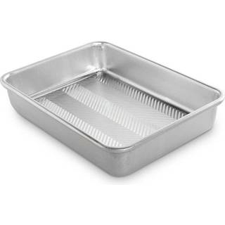 Naturals® Prism rektangulär bageform