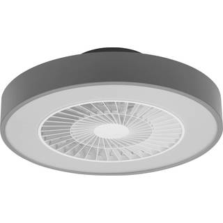 LEDVANCE SMART+ WiFi - Tunable Loftventilator - Grå