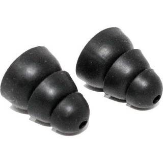 Isotunes Ørepropper triple flange 5 par