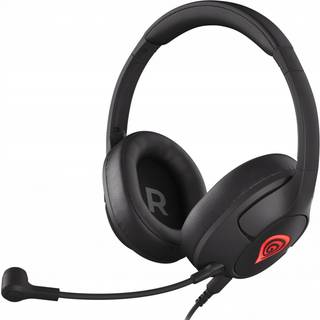 Genesis Radon 800 Virtual 7.1 USB Gaming Headset - Sort