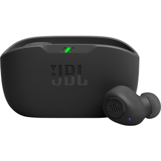 På lager i 14 butikker | JBL Vibe Buds Earbuds White
