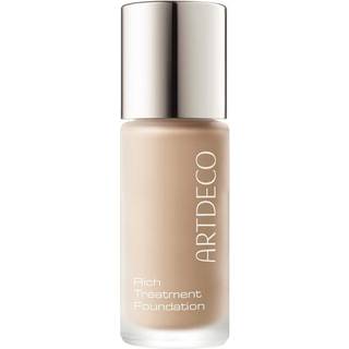 Artdeco Rich Treatment Foundation 17 Creamy Honey 20 ml