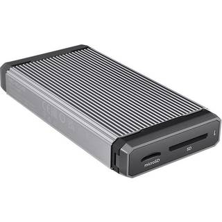 SANDISK Professional PRO-READER card reader - USB-C 3.2 Gen 1