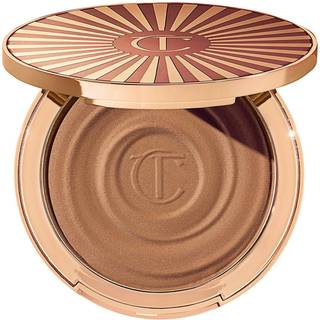 Charlotte Tilbury Beautiful Skin Sun-kissed Glow Bronzer - 2 Medium