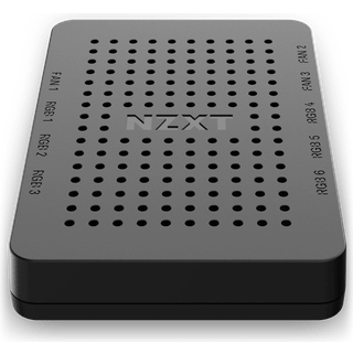 NZXT RGB & Fan Controller