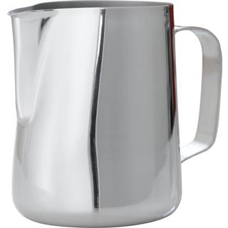 Steel-Function kande rustfrit stål 0,6 liter