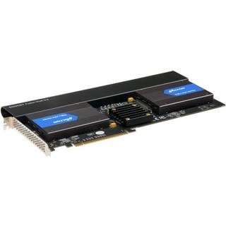 Sonnet Fusion Dual U.2 SSD PCIe Card