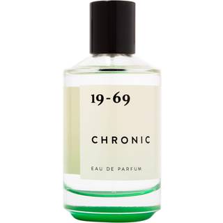 19-69 Chronic Eau de Parfum 100ml