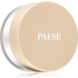 Paese Puff Cloud Under Eye Powder Gennemsigtig løs pudder til øjenområdet 5.3 g - 5,3 g