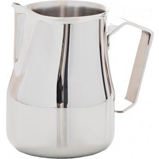Steel-function italiensk skummekande 1,15L