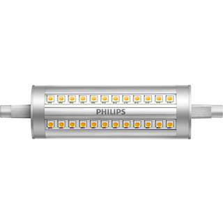 FORÅRSUDSALG - R7S - Philips LED Rørpære 14W - 2000lm