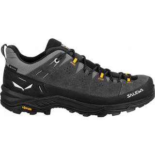 Salewa Alp Trainer 2 GTX Multisportsko Herrer størrelse 6,5 farve sort/brun