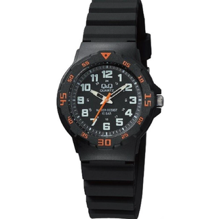 Barnets Q&Q VR19J008Y Ur (Ø 33 mm)