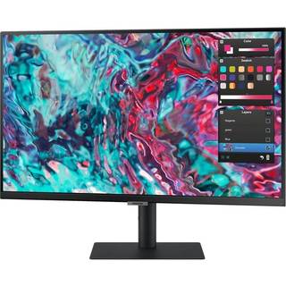 Samsung ViewFinity S8 S27B800TGU 27 IPS 3840 x 2160 (4K) Thunderbolt 4 HDMI 60Hz