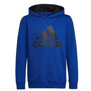 Adidas Big Logo Essentials Hoody Jr HN1912 sweatshirt - 128 cm