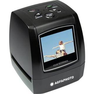AGFAPHOTO Digital Scanner AFS100 135/35mm