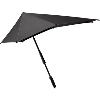 Senz Stormparaply Large - Sort