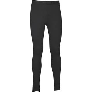 ProActive termounderbukser 2 sort/grå uld 414-21-03-2XL