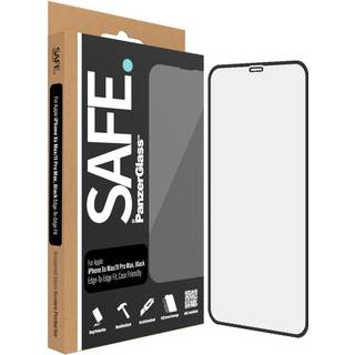 SAFE. by PanzerGlass skærmbeskyttelse iPhone XS Max/11 Pro Max
