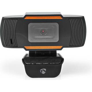 Nedis WCAM100BK webcam
