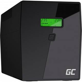 Green Cell UPS05 Essential 2000VA/1200W