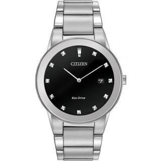 Eco-Drive Herreur Citizen AU1060-51G (40 mm)