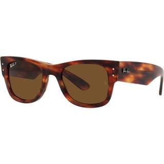 Sunglasses - Brown - 51