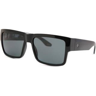 Spy CYRUS 673180038863 58 Solbriller Mænd Black - Black - 58mm